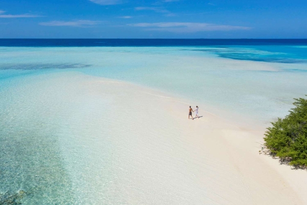 Hotel Pullman Maldives All-Inclusive Resort (Viligili)